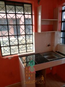 Fairview apartment pataplace bedsitter in juja near jkuat (3)